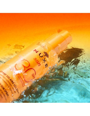 NUXE Sun Spray Solar Delicioso SPF30...