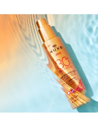 NUXE Sun Spray Solar Delicioso SPF30...