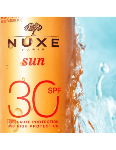 NUXE Sun Spray Solar Delicioso SPF30...