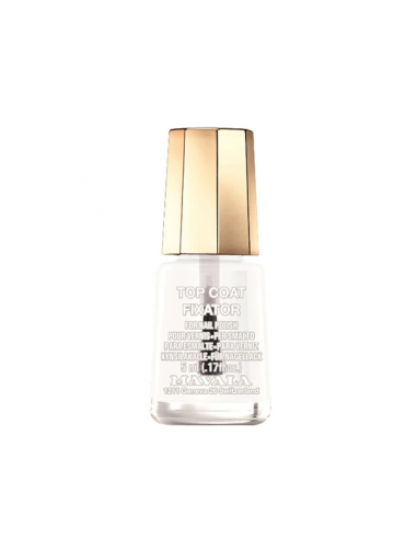 MAVALA ESMALTE TOP COAT FIXATOR...
