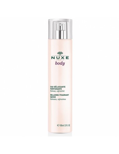 NUXE BODY EAU DELASSANTE PERFUMANTE...