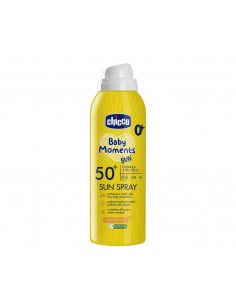 Chicco Spray Solar 360...