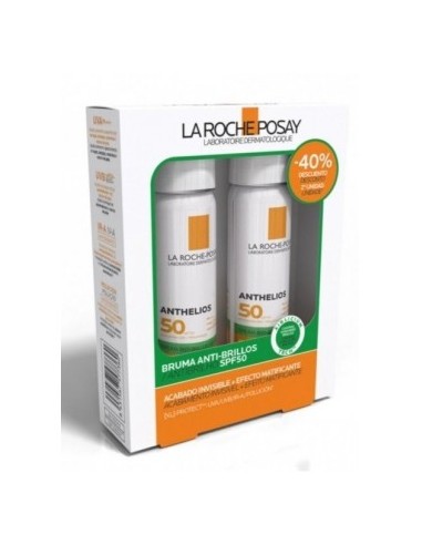 LA ROCHE POSAY ANTHELIOS BRUMA...