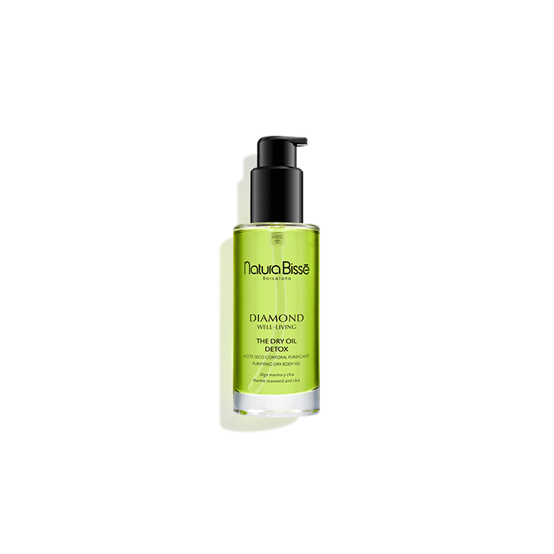 NATURA BISSE THE DRY OIL DETOX 100ML