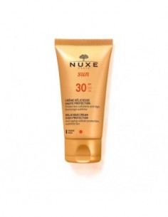 NUXE Sun Crema Solar...