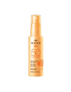 NUXE Sun Spray Solar...