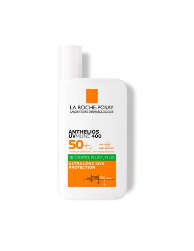 ANTHELIOS UVMUNE 400 FLUIDO OIL...