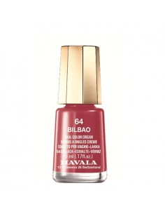 MAVALA ESMALTE COLOR BILBAO 64