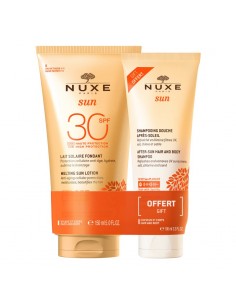 NUXE Sun Dúo Leche Solar...