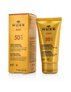 NUXE SUN CREMA FUNDANTE...