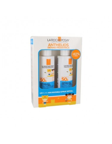 LA ROCHE POSAY ANTHELIOS DUPLO 40%...