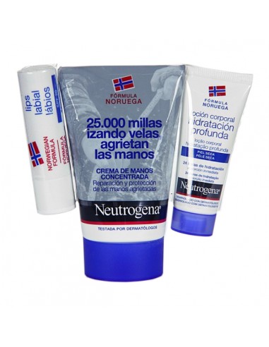 NEUTROGENA CREMA DE MANOS CONCENTRADA...