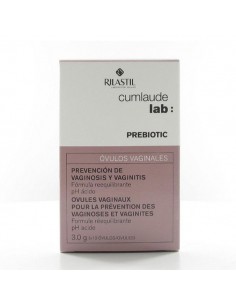 CUMLAUDE LAB: PREBIOTIC  10...