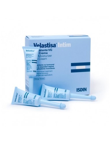 VAGISIL GEL HIDRATANTE VAGINAL  50 G