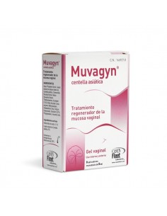 MUVAGYN CENTELLA ASIATICA...
