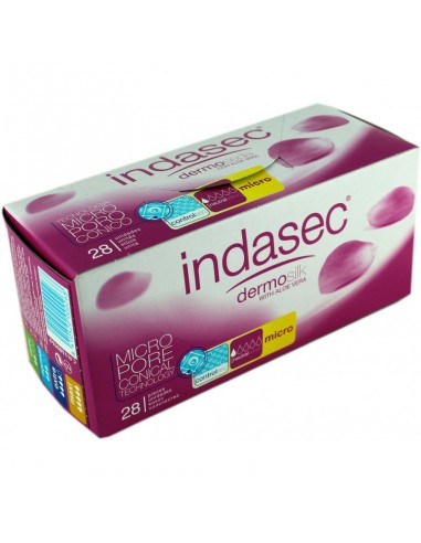 INDASEC DISCREET MICRO 28 U
