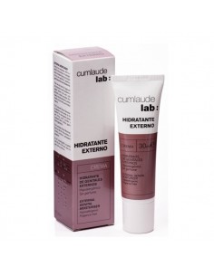 CUMLAUDE CREMA HIDRATANTE...