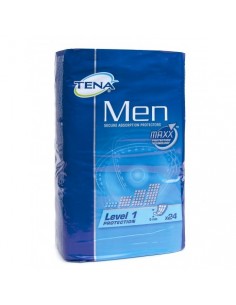 TENA FOR MEN LEVEL-1 24 U