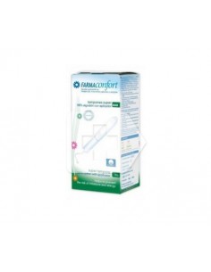FARMACONFORT TAMPONES...