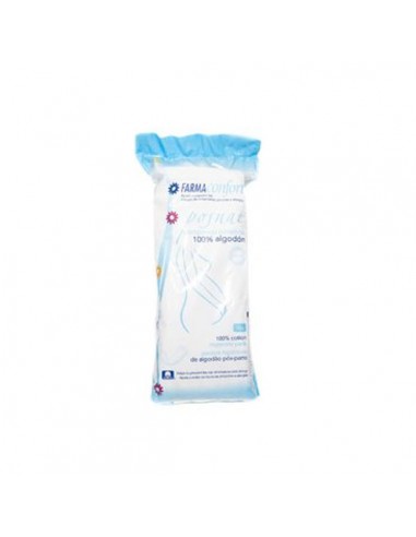 FARMACONFORT COMPRESAS TOCOLOGICAS...