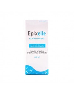EPIXELLE SOLUCION...
