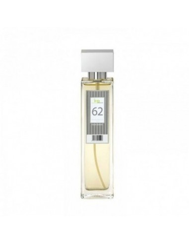 IAP Pharma Nº62 Eau de Parfum Hombre...