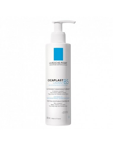 CICAPLAST LAVANT B5  200 ML