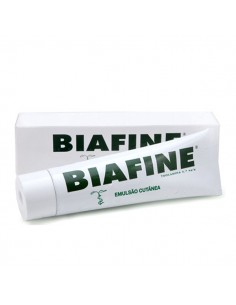 BIAFIN EMULSION CUTANEA  50 ML