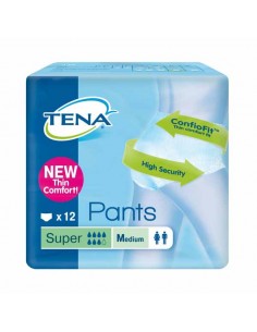 TENA Pants protect+ Super...