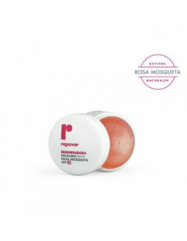 REPAVAR BALSAMO OTC 10 ML