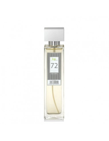 IAP PHARMA POUR HOMME  Nº 72   150 ML