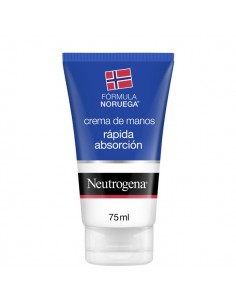 NEUTROGENA CREMA DE MANOS...