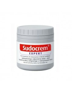 SUDOCREM MULTI-EXPERT CREMA...