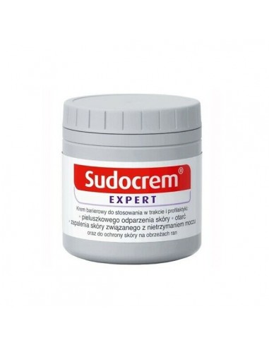 SUDOCREM MULTI-EXPERT CREMA...