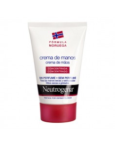 NEUTROGENA CREMA DE MANOS...