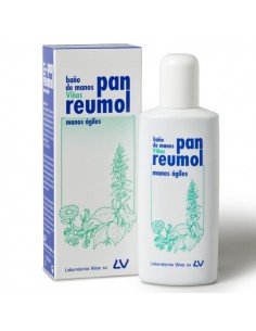 PANREUMOL BAÑO DE MANOS 200 ML