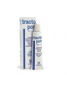 TRACTOPON 30 % UREA  40 ML