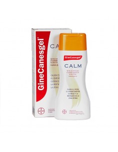 GINECANESGEL CALM 200 ML