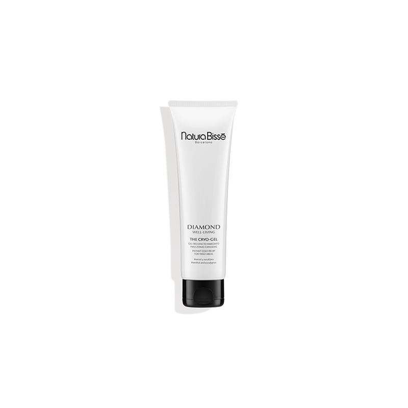 NATURA BISSE DIAMOND DWL WELL-LIVING THE CRYO-GEL 150ML