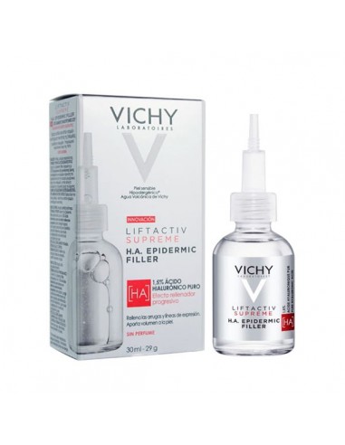 LIFTACTIV SUPREME H.A EPIDERMIC...