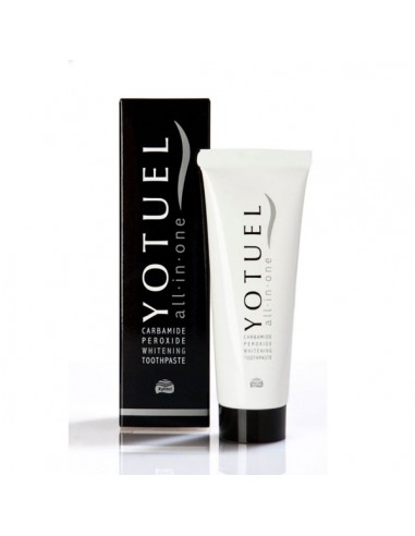 YOTUEL ALL  IN ONE DENTIFRICO...