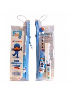 PHB KIT DENTAL PLUS PETIT...