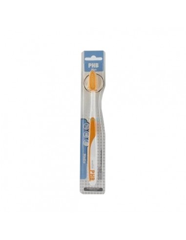 PHB CEPILLO PLUS MEDIO DUPLO