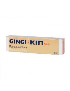 GINGI KIN PLUS PASTA DENTAL...