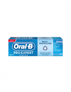 ORAL-B PRO EXPERT MULTI...