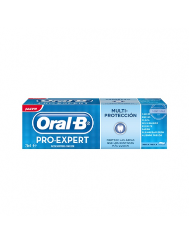 ORAL-B PRO EXPERT MULTI PROTECCION...