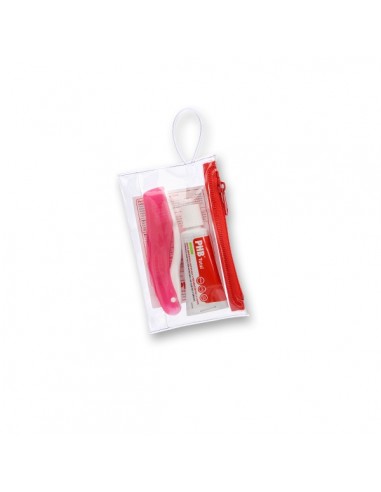 PHB CEPILLO DENTAL VIAJE (CEPILLO+...