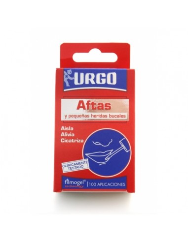 URGO AFTAS  6 ML