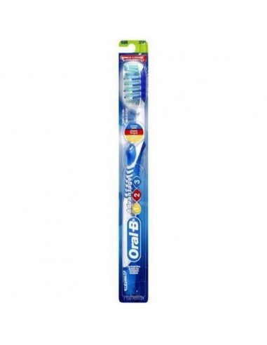 CEPILLO DENTAL ADULTO MEDIO ORAL-B...