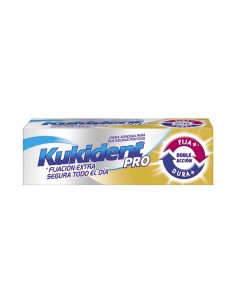 KUKIDENT PRO DOBLE ACCION...